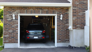 Garage Door Installation at River Forest Reserve, Florida